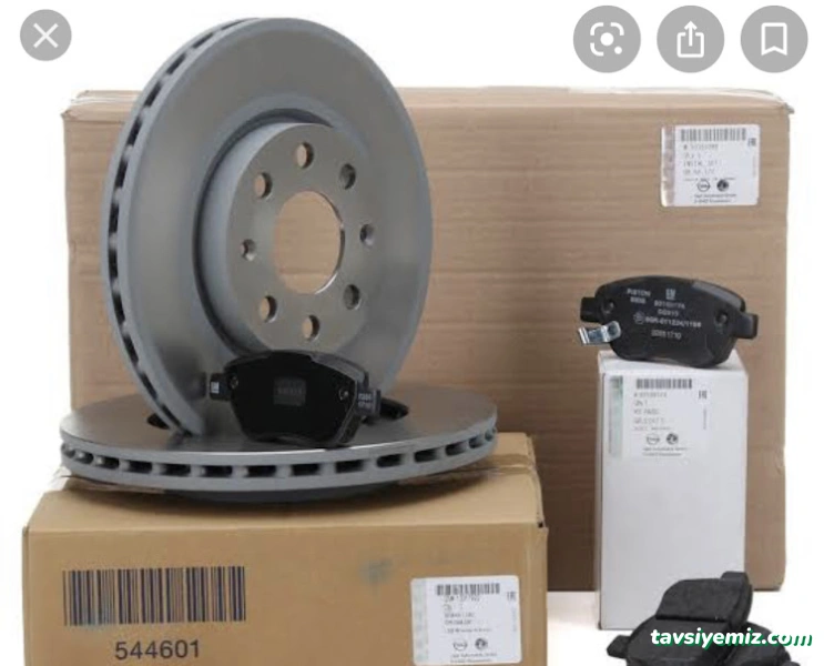 Yayla-Otomotıv & Balata Peryodik Bakim