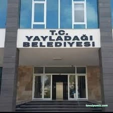 Yayladağ Belediyesi - Hatay Yayladağı - 1
