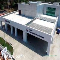 Yayladağı Devlet Hastanesi - Hatay Yayladağı - 1