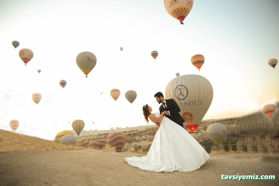 Yazar Fotoğrafçılık