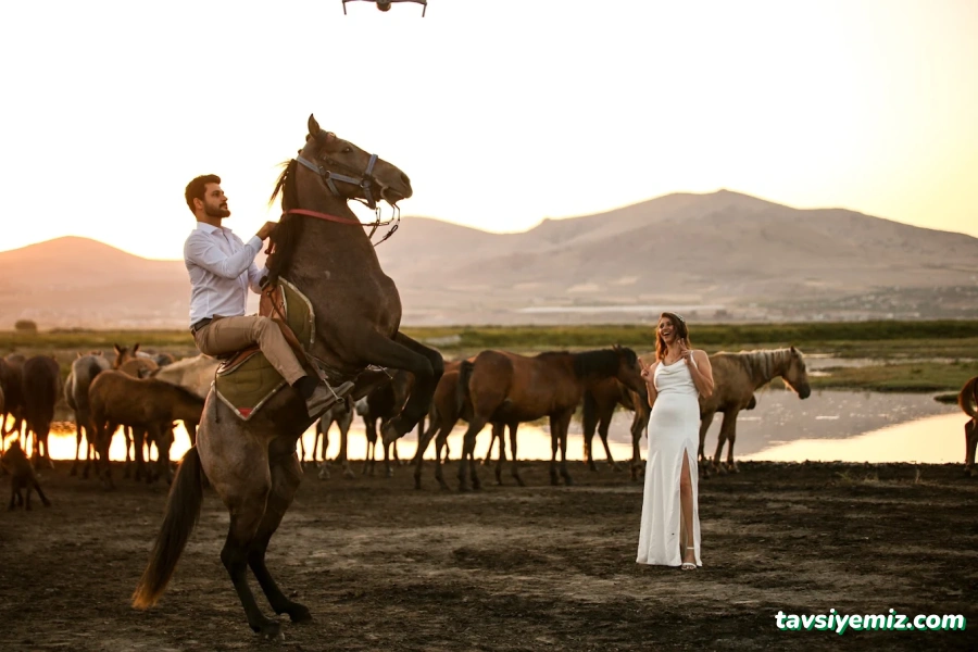Yazar Fotoğrafçılık