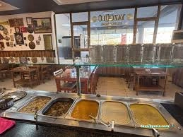 Yazgülü Kelle & Paça İşkembe Salonu Kelleci Hüseyin Usta