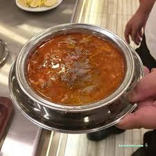 Yazgülü Kelle & Paça İşkembe Salonu Kelleci Hüseyin Usta