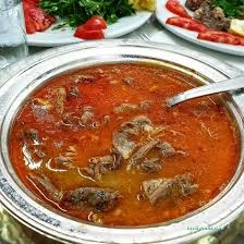 Yazgülü Kelle & Paça İşkembe Salonu Kelleci Hüseyin Usta