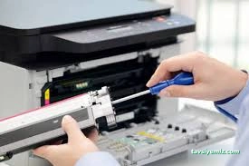 Yazıcı Onarımı