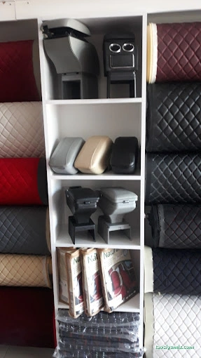 Yazıcı Oto Döşeme & Oto Aksesuar