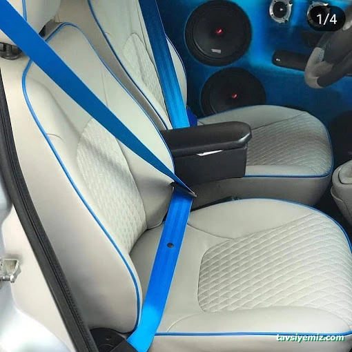 Yazıcı Oto Döşeme & Oto Aksesuar