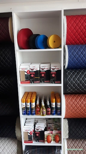 Yazıcı Oto Döşeme & Oto Aksesuar