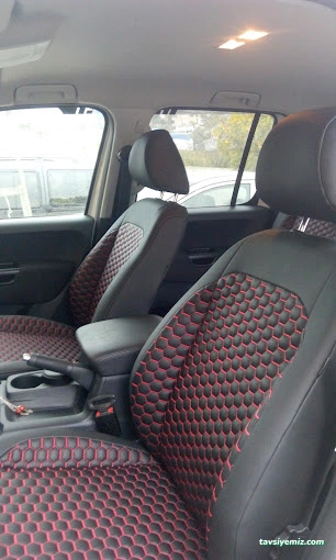 Yazıcı Oto Döşeme & Oto Aksesuar