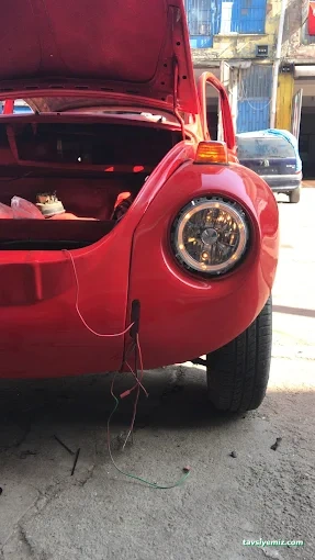 Yazıcı Oto Elektrik/Elektronik & Oto Klima