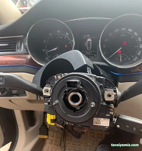 Yazıcı Oto Elektrik/Elektronik & Oto Klima