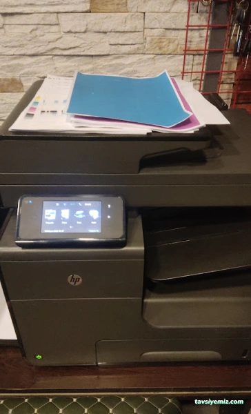 Yazıcı Tamir Merkezi Denizli. İpm Kartuş Denizli