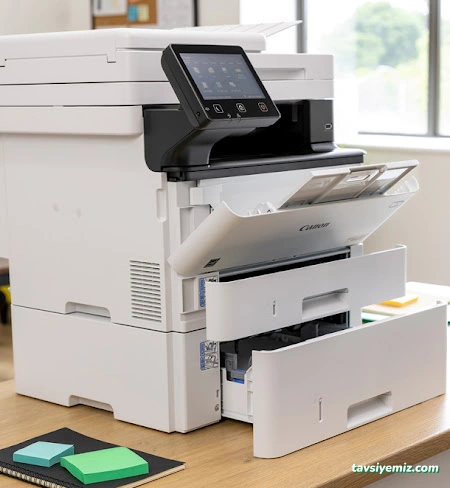 Yazıcı Tamiri Ankara