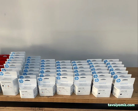 Yazıcı Tamiri Ankara