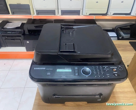 Yazıcı Tamiri Ankara