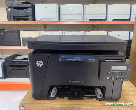 Yazıcı Tamiri Ankara