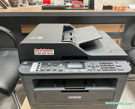 Yazıcı Teknik Servisi Dr.printer