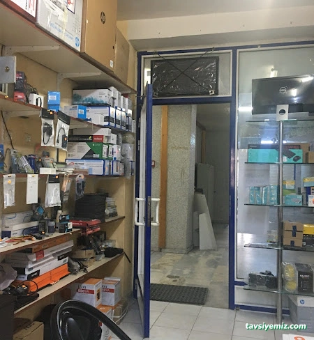 Yazıcılar Bilgisayar (Levent Yazıcı)