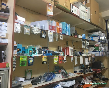 Yazıcılar Bilgisayar (Levent Yazıcı)