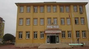 Yazıhan Şehit Eyüp Hacıoğlu İlçe Entegre Hastanesi