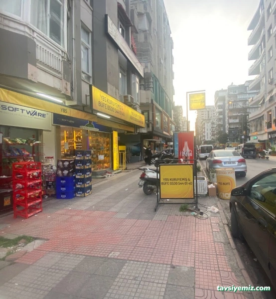 Ybs Tekel|Market|Vozol|Puff Bar 7/24