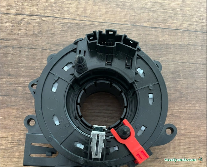 Y&D Airbag Sargı Tamiri