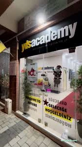 Yds Academy Çanakkale Şubesi