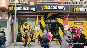 Yds Academy Çanakkale Şubesi