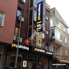 Yds Academy Çanakkale Şubesi