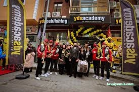 Yds Academy Çanakkale Şubesi