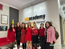 Yds Academy Çanakkale Şubesi