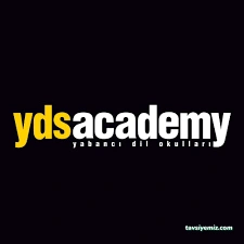 Yds Academy Manisa Şubesi