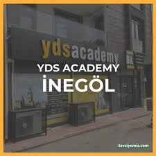 Yds Academy Manisa Şubesi