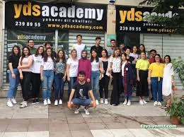 Yds Academy Manisa Şubesi