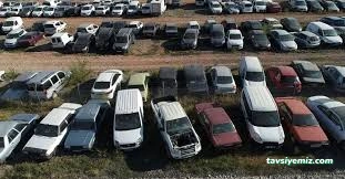 Yediemin Otoparkı (Hikmet Eytmiş)