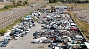 Yediemin Otoparkı (Hikmet Eytmiş)