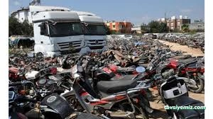 Yediemin Otoparkı - Koçter Gıda Turizm Hayvancılık San. Ve Tic.ltd.şti.