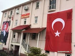 Yedisu Hükümet Konağı