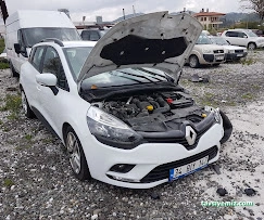 Yeditepe Yeddiemin Otopark