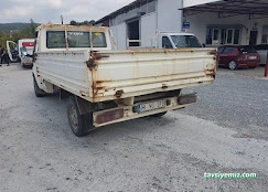 Yeditepe Yeddiemin Otopark