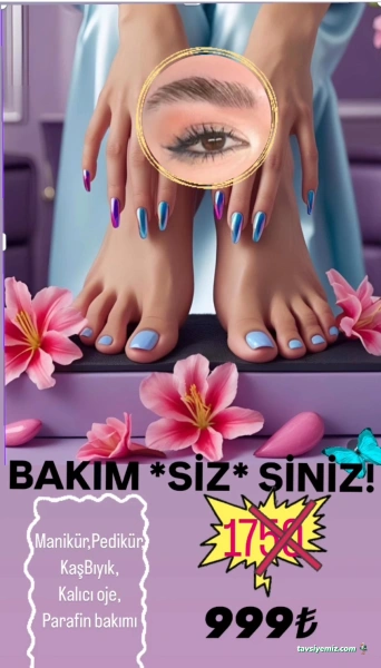 Yeliz Meriç Kuaför