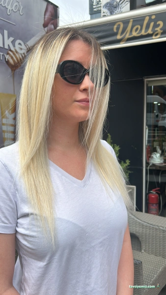 Yeliz Meriç Kuaför