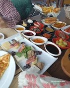 Yelken Cafe Bistro
