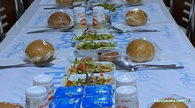 Yelken Endüstiyel Yemek Hiz.ve San.tic.ltd.şti