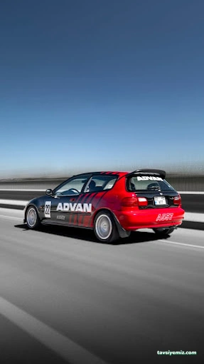 Yellow Garage- Edirne Cam Film