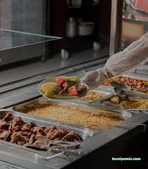 Yemek Yemek Catering