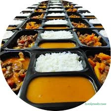 Yemek Yemek Catering