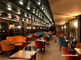 Yemen Kahvesi Bilecik