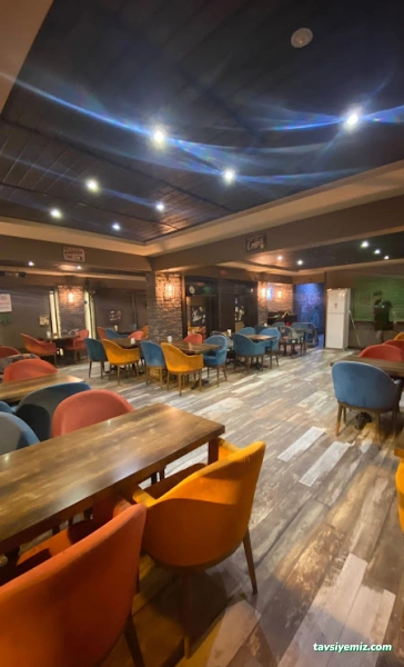 Yemen Kahvesi Çankırı