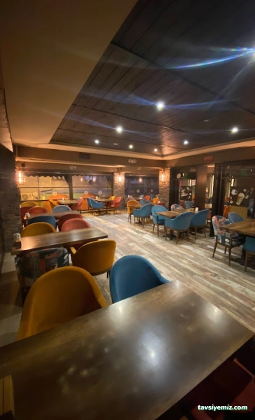 Yemen Kahvesi Çankırı